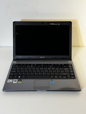 Notebook Acer Aspire 3810T CM-2 (non testato)