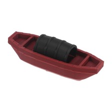 Modellino Barca Vela Modellini Navi Decorazione Della