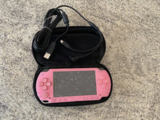 Play Station Portatile 