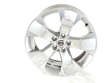 31471553 CERCHIO IN LEGA DA 18 POLLICI 5 FORI 7,5X18H2 ET 50,5 VOLVO XC40 2.0 D 
