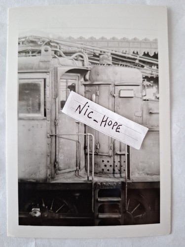 Fotografia locomotore - fotografia,