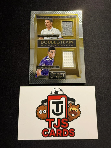 Patch cristiano ronaldo james - patch,