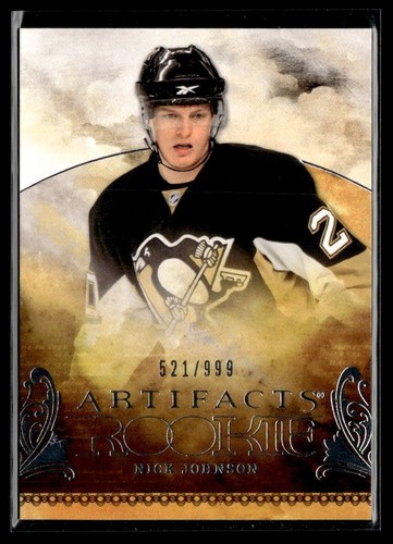 2010 upper deck - upper, artefatti