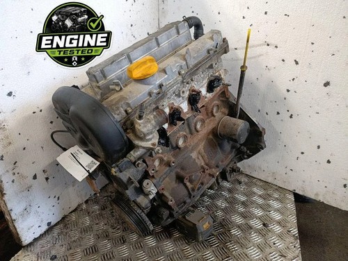 Motore opel combo - motore,