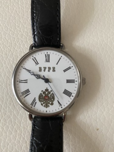 Orologio pavel bure con - pavel,