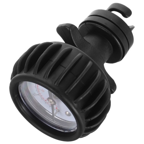 Manometro pvc riutilizzabile - pvc,