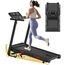 Tapis roulant elettrico - tapis,
