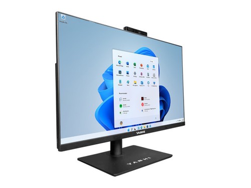 Yashi all one intel - pc, all-in-one