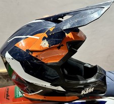 Casco motocross Bambino AIROH