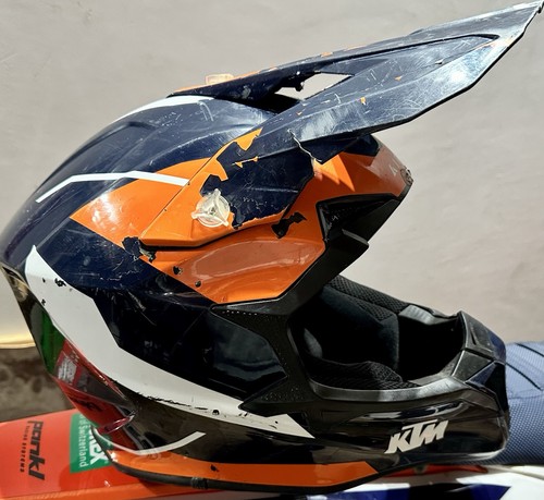 Casco motocross bambino - bambino, airoh