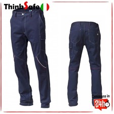 Pantaloni da Lavoro Siggi