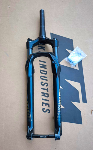 Rockshox judy silver solo - 29",