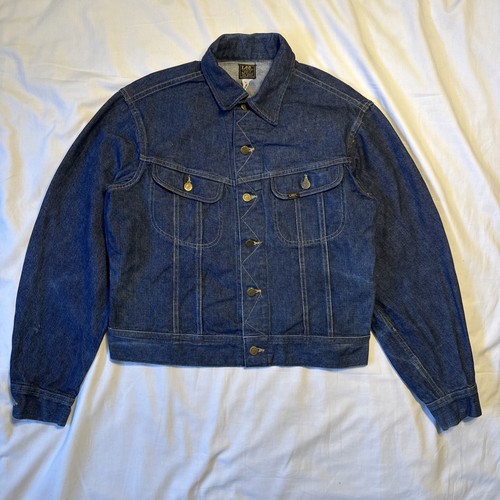 Giacca vintage anni lee - giacca,
