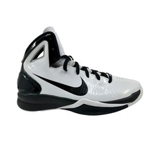 Nike Hyperdunk 2010 White
