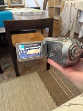 Panasonic HDC-SD1 HD Camcorder