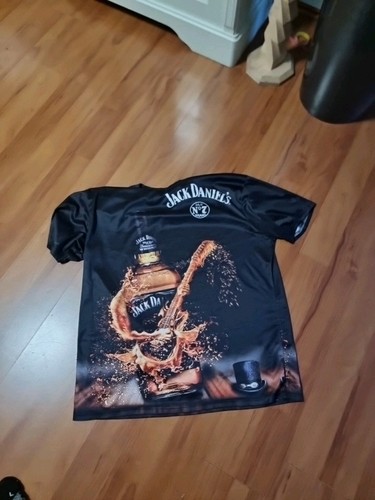 Shirt jack daniels - jack, #7