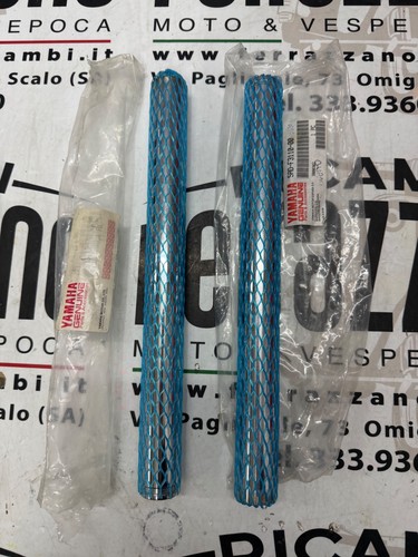 Coppia steli canne forcella - canne,