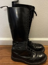 Stivali Gripfast Vintage Uomo