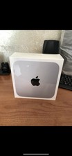 Apple Mac Mini (256GB SSD, M1, 8GB) Argento - acquistato luglio 2023