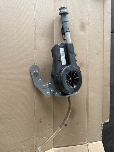 Antenna elettrica mazda - antenna,