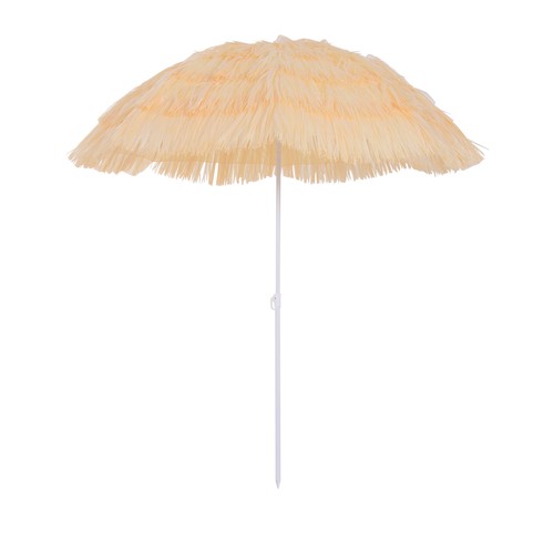 Outsunny ombrellone - ombrellone, da
