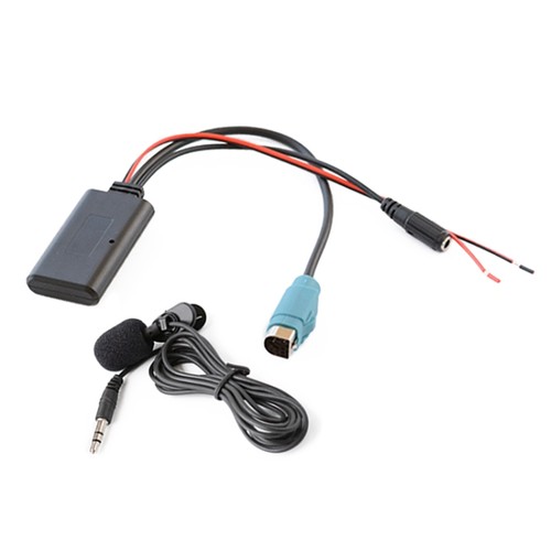 Cavo audio aux bluetooth 0 - audio, 5.0