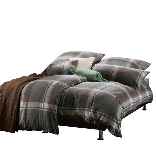 Biancheria letto erwin - biancheria,