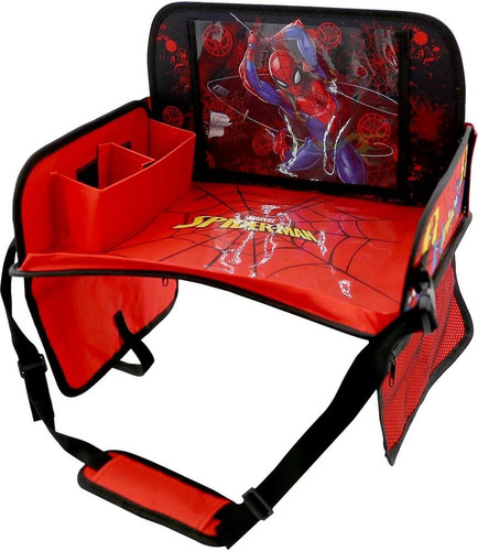 Marvel spiderman tavolino - marvel,
