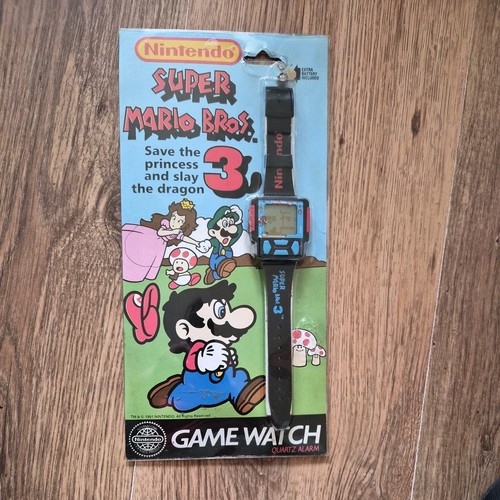Nintendo nelsonic super - nintendo,