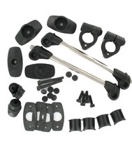 GIVI D40 KIT ATTACCHI