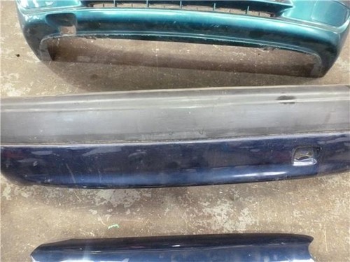 7410s5 paraurti posteriore - ,