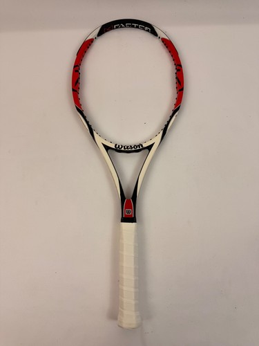 Wilson six one tour - wilson,