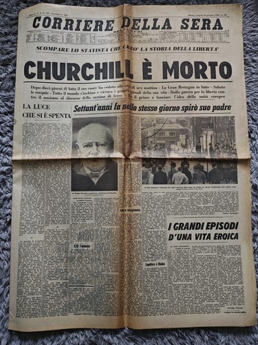 Corriere della sera - corriere,