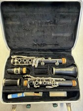 SELMER - HENRI SELMER PARIS