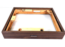 Pioneer PL-12D-II Giradischi