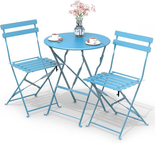Set giardino pieghevole - ®, da