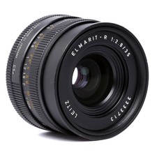 Obiettivo Leitz LEICA