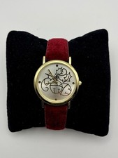Christmas Themed Quartz Watch