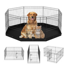 Box per Cani Recinto per