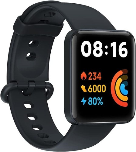 Xiaomi redmi watch lite - watch, 2