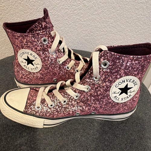 Sneaker alte converse - sneaker,