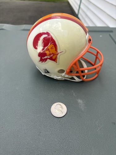 Mini casco tampa - casco,