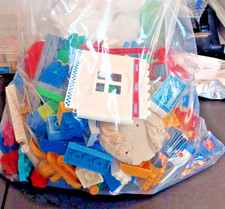LEGO DUPLO Huge Mixed Lot