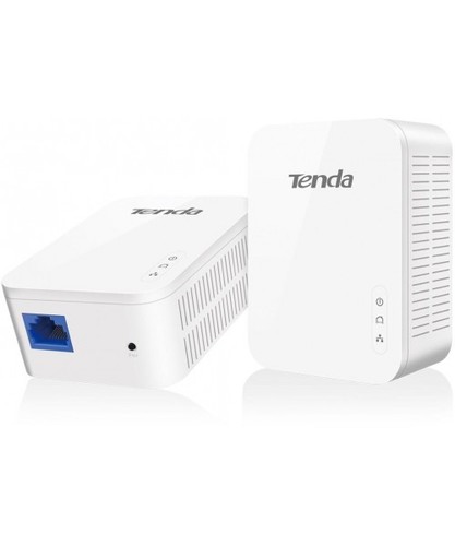 Tenda powerline av1000 - tenda,