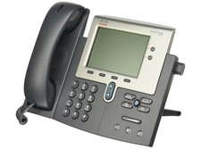 Cisco 7942 Telefono Voip IP