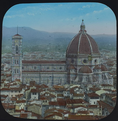 Photograph florence italy - florence,