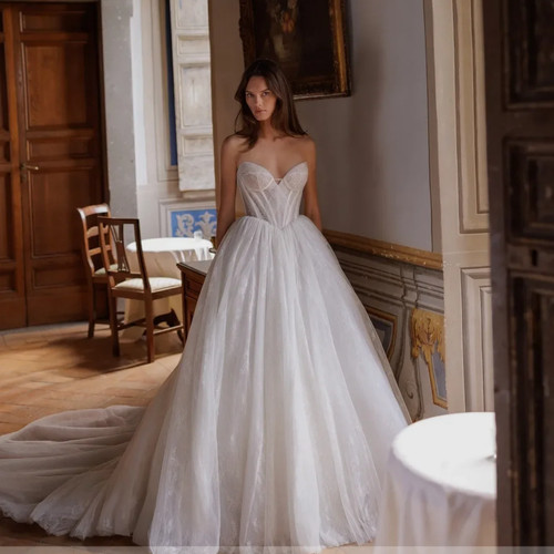 Abito ballo abiti sposa - abito,