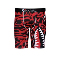 Boxer uomo M Ethika Bomber