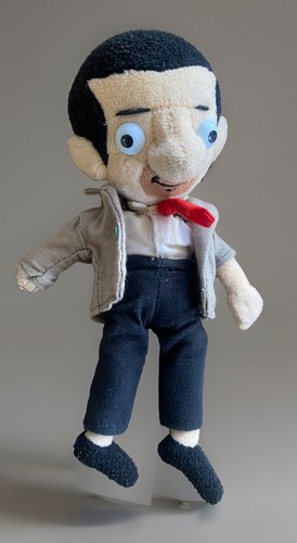 Peluche pupazzo giocattolo