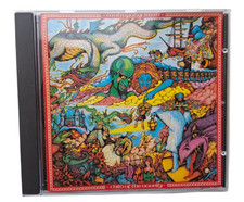 Mahogany Rush – Child Of The